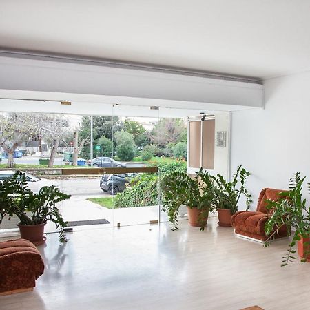 Glyfada Square Modern And Cozy Apartment Voúla Eksteriør bilde